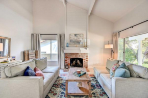 Lovely Solana Beach Home with Views 2 Mi to Ocean!